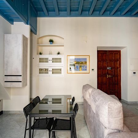 Casa Palacio Dona Guiomar Sevilla Eksteriør bilde