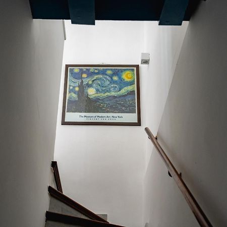 Casa Palacio Dona Guiomar Sevilla Eksteriør bilde