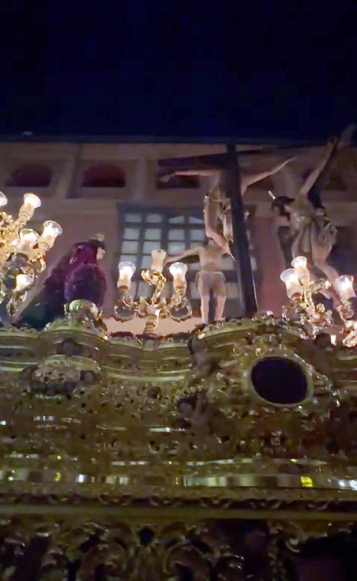 Casa Palacio Dona Guiomar Sevilla Eksteriør bilde