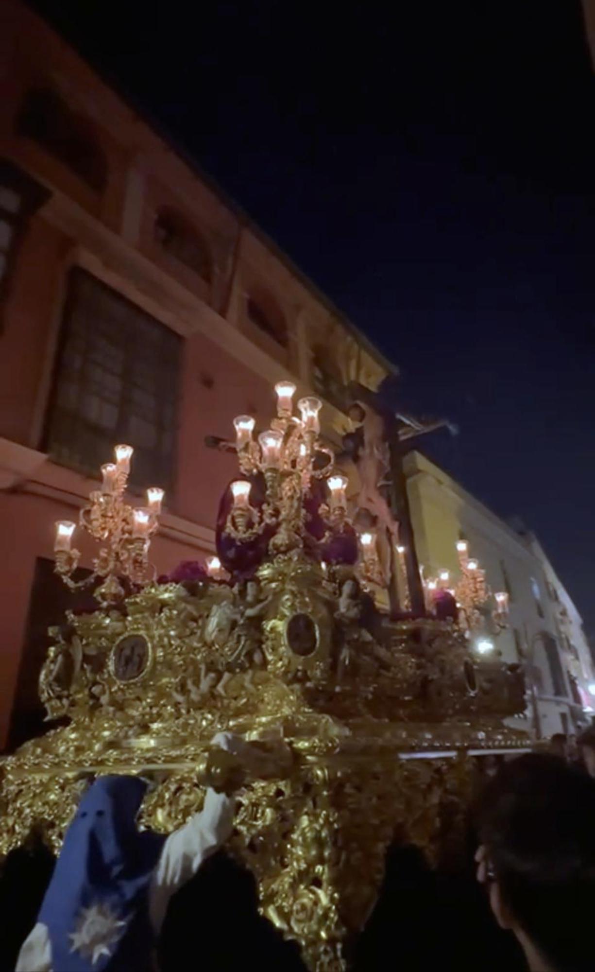 Casa Palacio Dona Guiomar Sevilla Eksteriør bilde