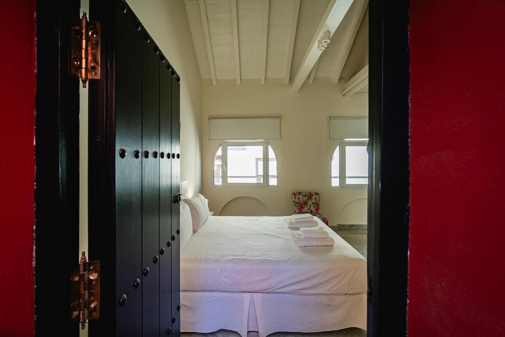 Casa Palacio Dona Guiomar Sevilla Eksteriør bilde